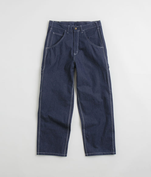 Stan Ray Big Job Painter Pants - Raw Denim