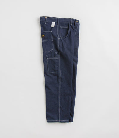 Stan Ray Big Job Painter Pants - Raw Denim