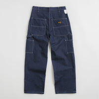 Stan Ray Big Job Painter Pants - Raw Denim thumbnail