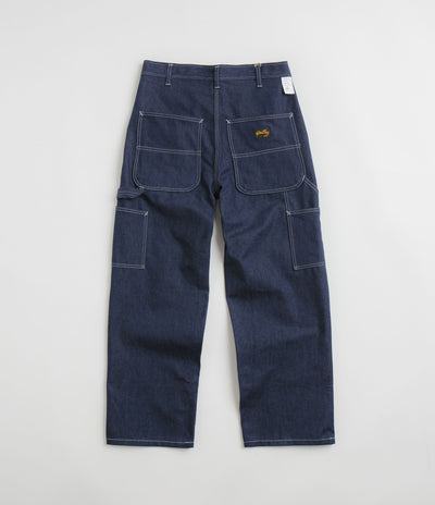 Stan Ray Big Job Painter Pants - Raw Denim