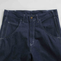 Stan Ray Big Job Painter Pants - Raw Denim thumbnail