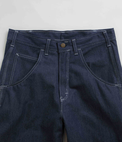 Stan Ray Big Job Painter Pants - Raw Denim