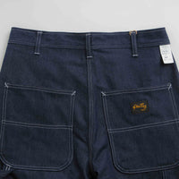 Stan Ray Big Job Painter Pants - Raw Denim thumbnail