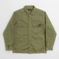 Stan Ray CPO Shirt - Olive Ripstop thumbnail