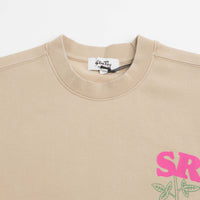 Stan Ray Dirt Crewneck Sweatshirt - Peyote thumbnail