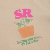 Stan Ray Dirt Crewneck Sweatshirt - Peyote thumbnail