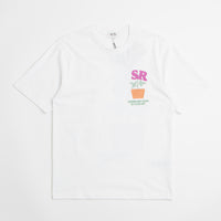 Stan Ray Dirt T-Shirt - White thumbnail