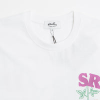 Stan Ray Dirt T-Shirt - White thumbnail