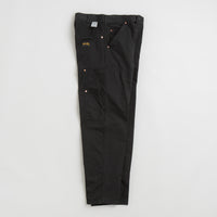 Stan Ray Double Knee Pants - Black Ripstop thumbnail