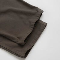 Stan Ray Double Knee Pants - Charcoal Duck thumbnail