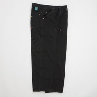 Stan Ray Double Knee Pants - Washed Black Duck thumbnail