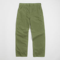 Stan Ray Fat Pants - Olive thumbnail