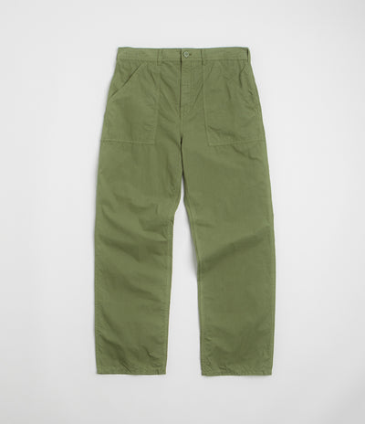 Stan Ray Fat Pants - Olive