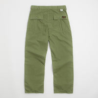 Stan Ray Fat Pants - Olive thumbnail