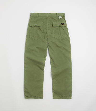 Stan Ray Fat Pants - Olive