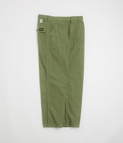 Stan Ray Fat Pants - Olive