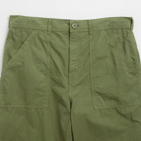 Stan Ray Fat Pants - Olive thumbnail