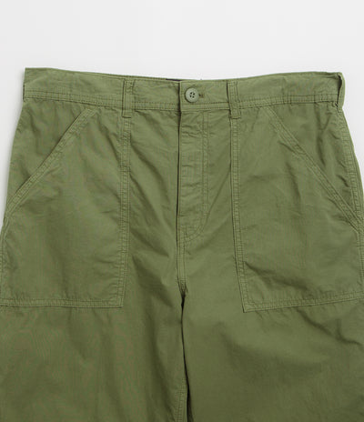 Stan Ray Fat Pants - Olive