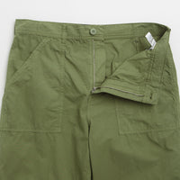 Stan Ray Fat Pants - Olive thumbnail