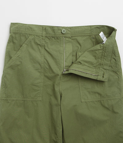 Stan Ray Fat Pants - Olive