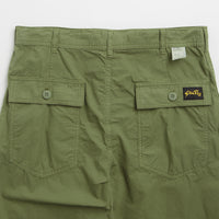 Stan Ray Fat Pants - Olive thumbnail