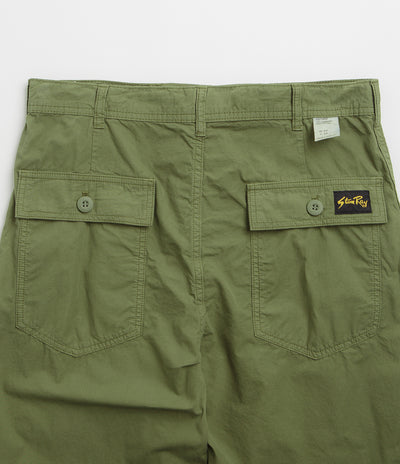 Stan Ray Fat Pants - Olive