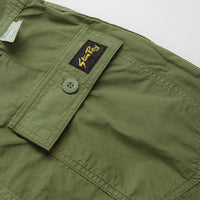 Stan Ray Fat Pants - Olive thumbnail