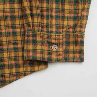 Stan Ray Flannel Shirt - Orange Plaid thumbnail