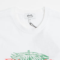 Stan Ray Fruits T-Shirt - White thumbnail