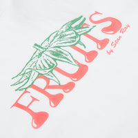 Stan Ray Fruits T-Shirt - White thumbnail