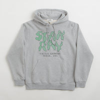 Stan Ray Growers Hoodie - Grey Marl thumbnail