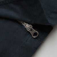 Stan Ray Hunters Jacket - Navy Half Panama thumbnail