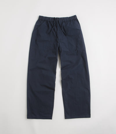 Stan Ray Jungle Pants - Indigo