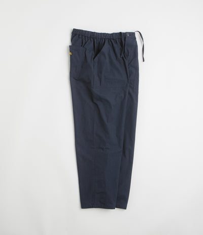 Stan Ray Jungle Pants - Indigo