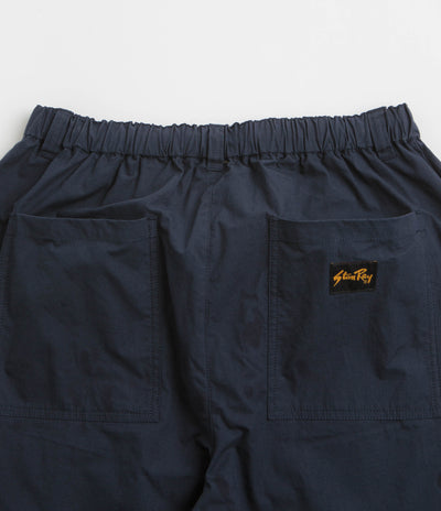 Stan Ray Jungle Pants - Indigo