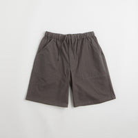 Stan Ray Jungle Shorts - Washed Black thumbnail