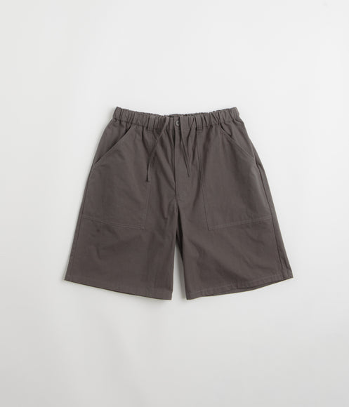 Stan Ray Jungle Shorts - Washed Black