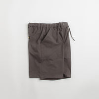 Stan Ray Jungle Shorts - Washed Black thumbnail