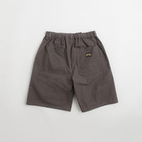 Stan Ray Jungle Shorts - Washed Black thumbnail