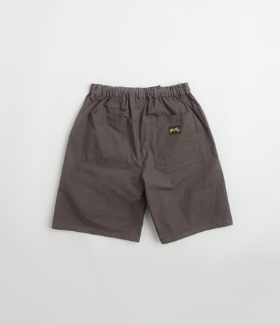 Stan Ray Jungle Shorts - Washed Black