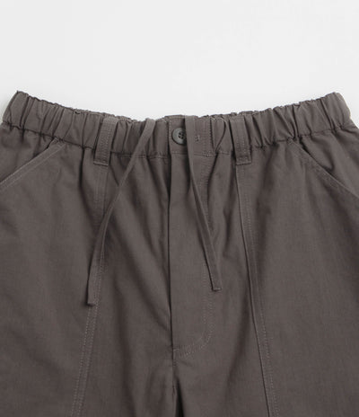 Stan Ray Jungle Shorts - Washed Black