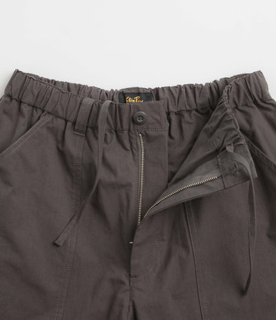 Stan Ray Jungle Shorts - Washed Black