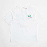 Stan Ray Labour T-Shirt - White thumbnail