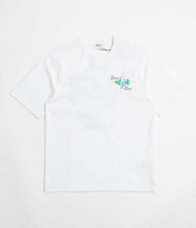 Stan Ray Labour T-Shirt - White