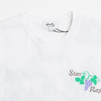 Stan Ray Labour T-Shirt - White thumbnail