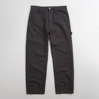 Stan Ray OG Painter Pants - Black Twill thumbnail