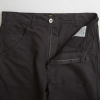 Stan Ray OG Painter Pants - Black Twill thumbnail