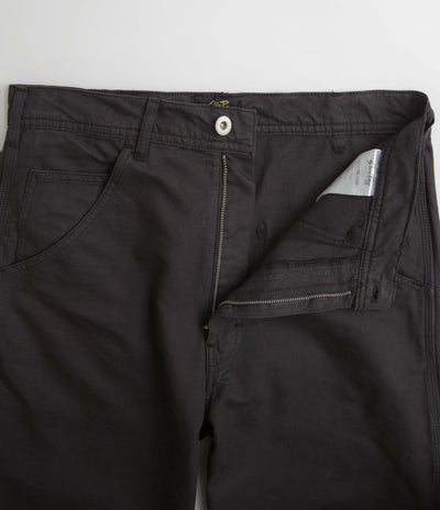 Stan Ray OG Painter Pants - Black Twill