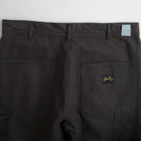 Stan Ray OG Painter Pants - Black Twill thumbnail