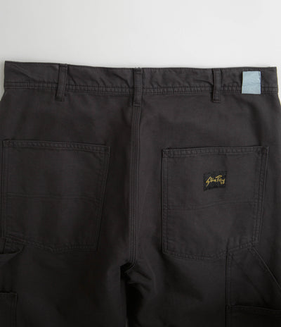 Stan Ray OG Painter Pants - Black Twill